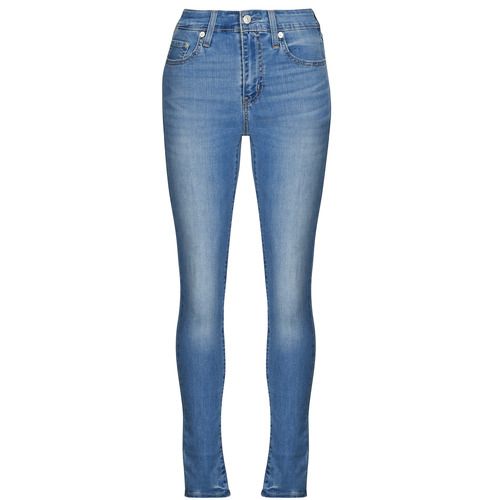 Jeans skinny donna Levis 721™ HIGH RISE SKINNY, realizzati in denim di alta qualità. Design moderno e aderente, perfetto per esaltare la silhouette femminile. Ideale per outfit casual o eleganti, questi jeans offrono comfort e stile. Disponibili in diverse taglie, un must-have per ogni guardaroba di moda. Acquista ora per un look trendy e raffinato.